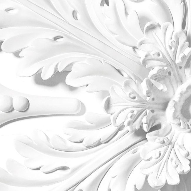 KEK circle Ornament - 190cm - CK-077