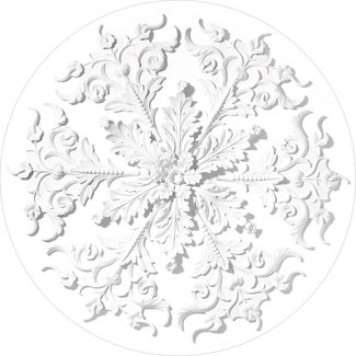 KEK circle Ornament