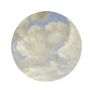 KEK circle small Golden Age Clouds