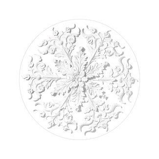 KEK circle small Ornament