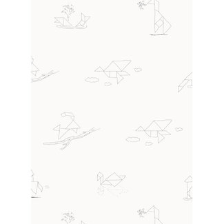 KEK Tangram Animal Sketches 2d