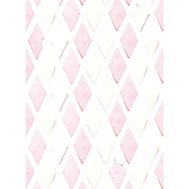 KEK marshmallows 3d - 146,1x280cm - WP-022