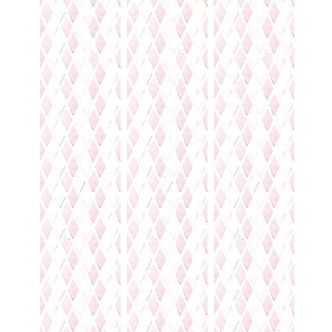 KEK marshmallows 3d - 146,1x280cm - WP-022