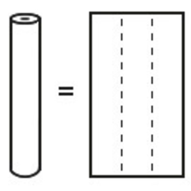 KEK marshmallows 3d - 146,1x280cm - WP-022