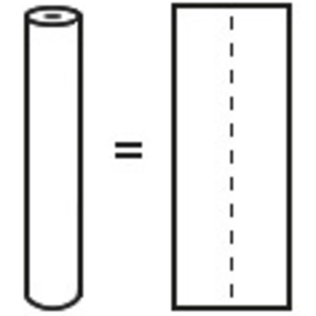 KEK popsicles 2d - 97,4x280cm - WP-058