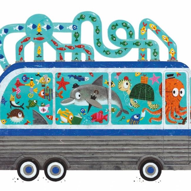 KEK Octobus 8d - 389,6x280cm - WS-101