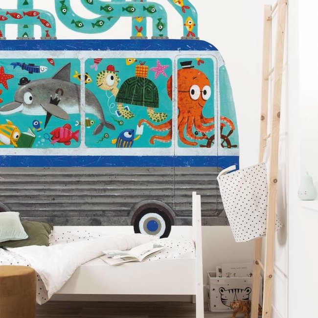 KEK Octobus 8d - 389,6x280cm - WS-101