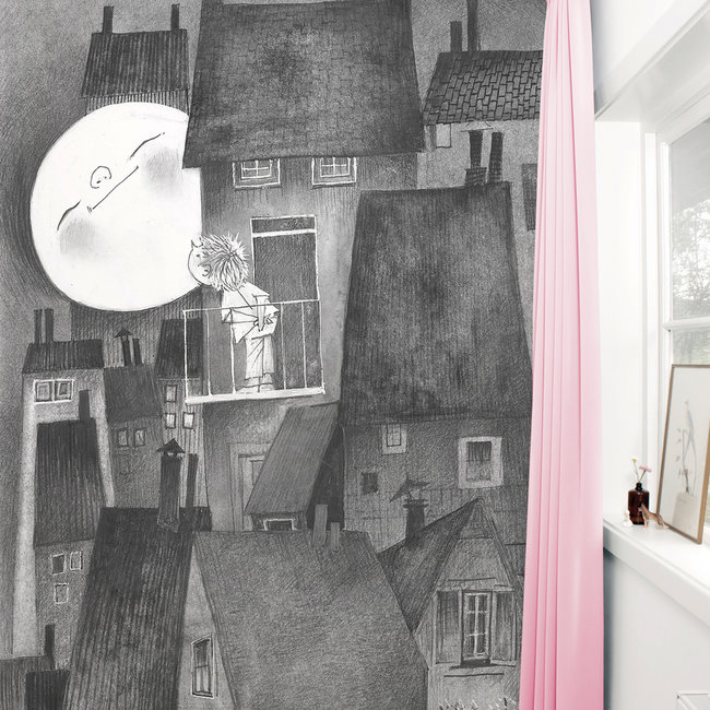 KEK Moonlight 4d - 194,8x280cm - WS-048