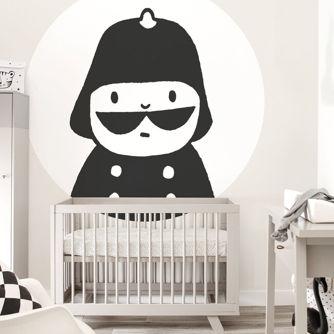 KEK circle Fireman - 190cm - CK-028