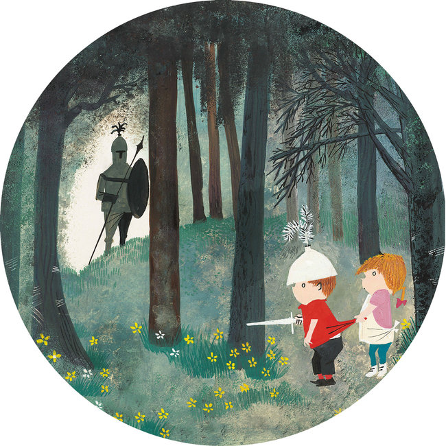 KEK circle My Hero - 190cm - CK-033