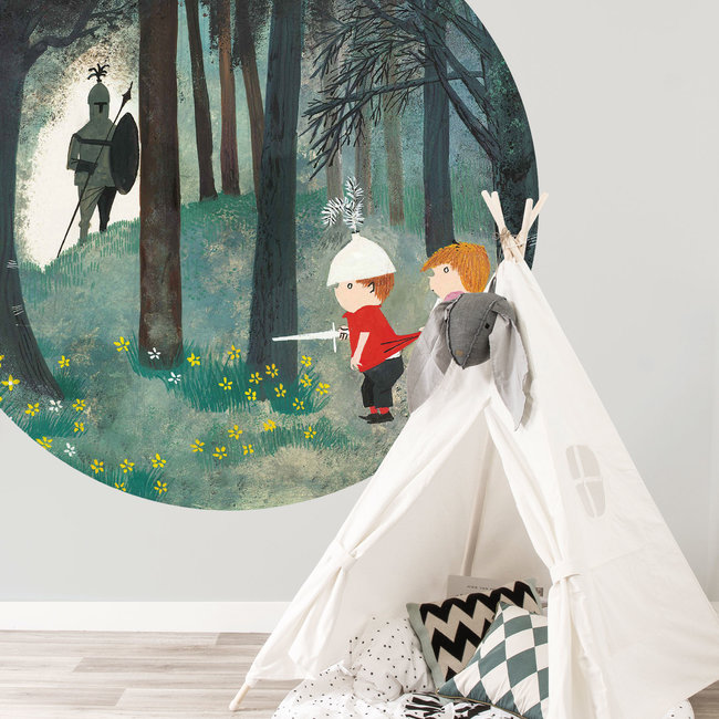 KEK circle My Hero - 190cm - CK-033