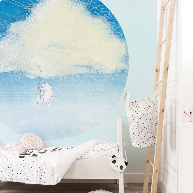 KEK circle Climbing the clouds - 190cm - CK-043