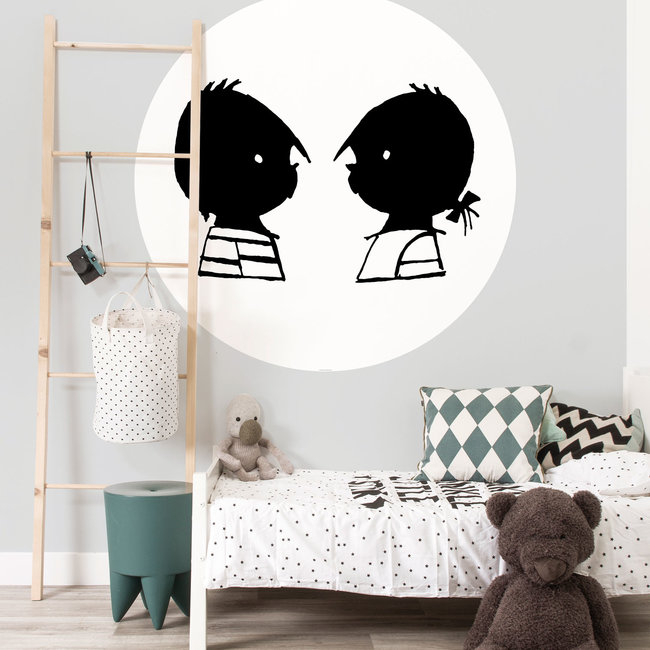 KEK Circle Small Jip & Janneke Port - 142,5cm - SC-086