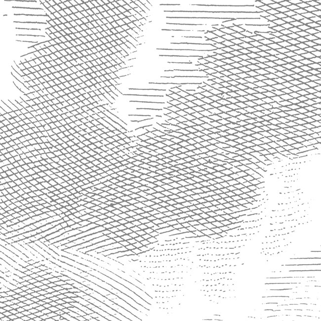 KEK Amsterdam Wallmural Engraved Clouds - div.afm.