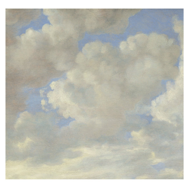 KEK Amsterdam Wallmural Golden Age Clouds II - div.afm.