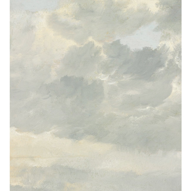 KEK Amsterdam Wallmural Golden Age Clouds I - div.afm.