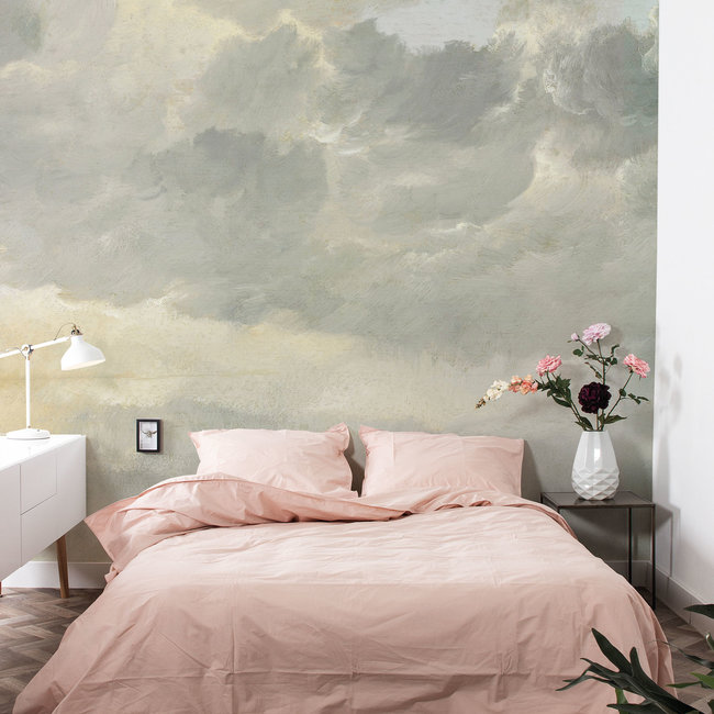 KEK Amsterdam Wallmural Golden Age Clouds I - div.afm.