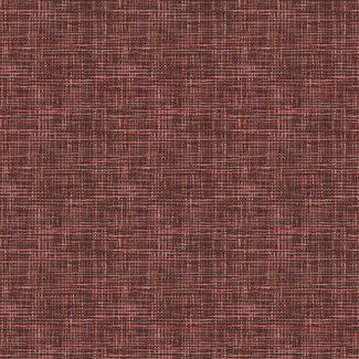 Dutch Wallcoverings Fabric Touch weave red - FT221246