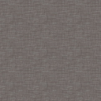 Dutch Wallcoverings Fabric Touch weave charcoal - FT221247