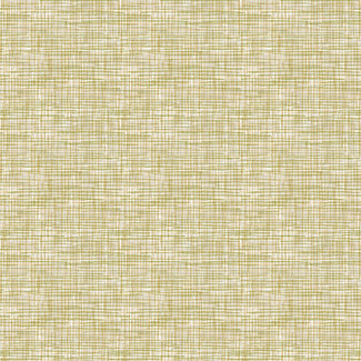 Dutch Wallcoverings Fabric Touch weave green  - FT221249