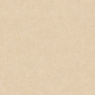 Dutch Wallcoverings Fabric Touch linen beige - FT221263