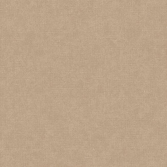Dutch Wallcoverings Vliesbehang - Fabric Touch linen brown - FT221264