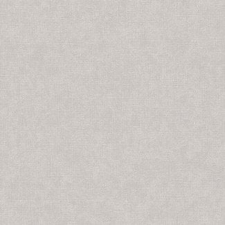 Dutch Wallcoverings Vliesbehang - Fabric Touch linen silver - FT221265