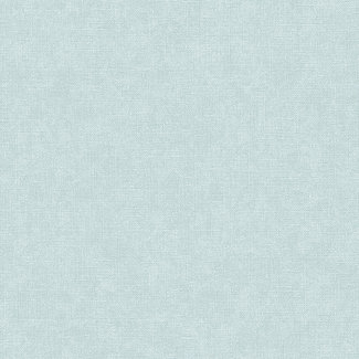 Dutch Wallcoverings Vliesbehang - Fabric Touch linen light blue  - FT221269