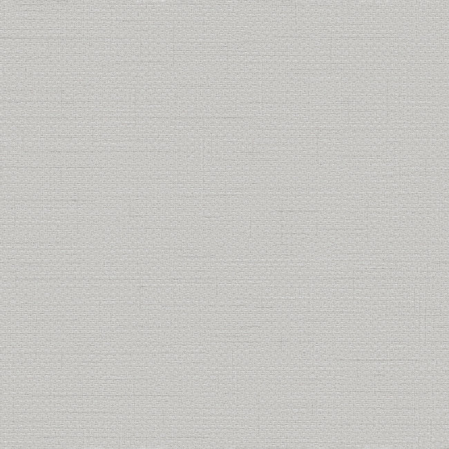 Dutch Wallcoverings Wall Fabric weave grey - vliesbehang - 10mx53cm - WF121034