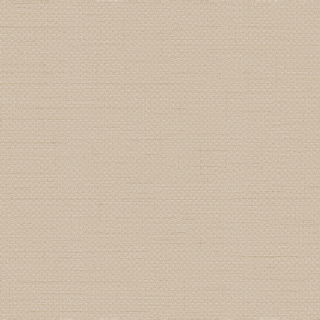 Dutch Wallcoverings Wall Fabric weave natural - vliesbehang - 10mx53cm - WF121035