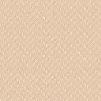 Dutch Wallcoverings Wall Fabric chevron brown - WF121043