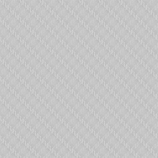 Dutch Wallcoverings Vliesbehang - Wall Fabric chevron grey - WF121044