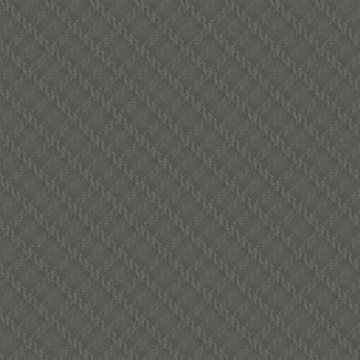 Dutch Wallcoverings Wall Fabric chevron black - WF121048