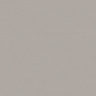 Dutch Wallcoverings Wall Fabric linen grey  - WF121053