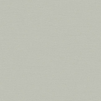 Dutch Wallcoverings Wall Fabric linen light green  - WF121055