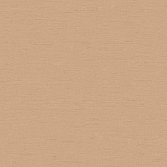 Dutch Wallcoverings Vliesbehang - Wall Fabric linen brown - WF121060