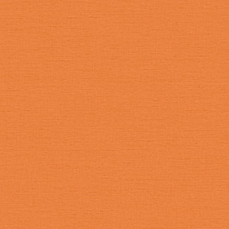 Dutch Wallcoverings Wall Fabric linen orange - WF121061