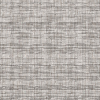 Dutch Wallcoverings Fabric Touch weave grey - FT221242