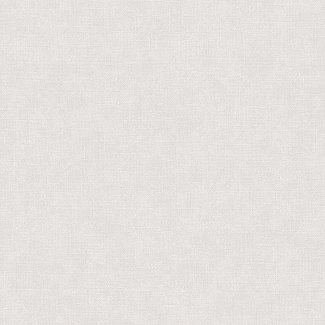 Dutch Wallcoverings Vliesbehang - Fabric Touch linen white - FT221261