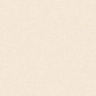 Dutch Wallcoverings Vliesbehang - Fabric Touch linen cream - FT221262