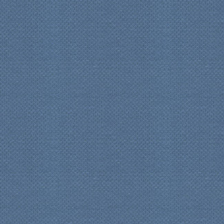 Dutch Wallcoverings Wall Fabric weave blue - WF121038