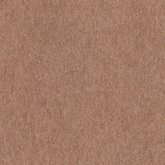 Dutch Wallcoverings Eden uni bruin - M29910