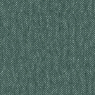 Dutch Wallcoverings Eden dessin groen - M35914