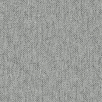 Dutch Wallcoverings Vliesbehang - Eden dessin grijs - M35919