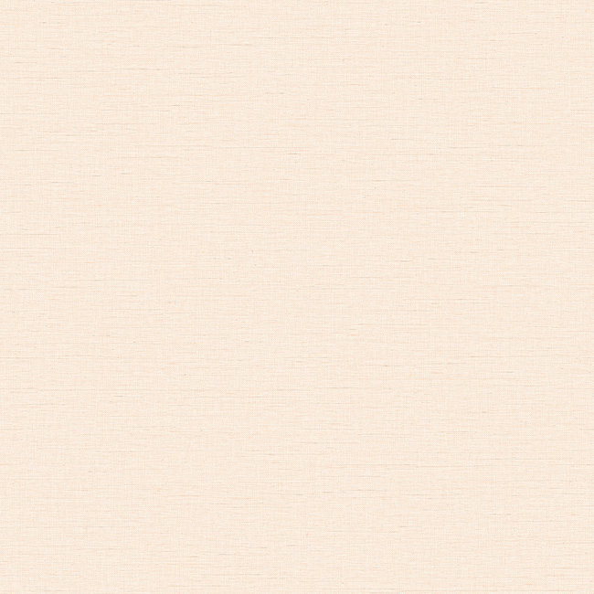 Dutch Wallcoverings Wall Fabric linen dark cream - vliesbehang - 10mx53cm - WF121058