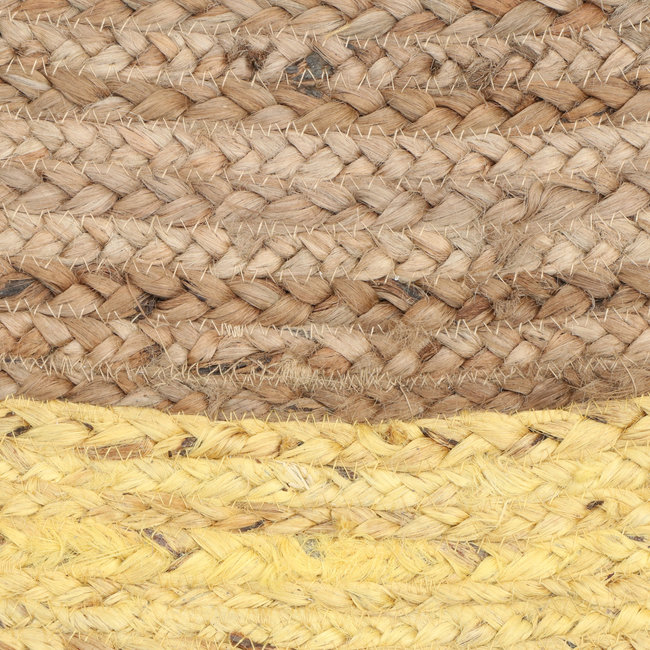 Dutch Living Vloerkleed Jaipur Klassiek 4 150cm rond