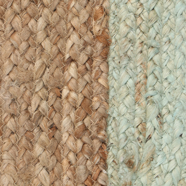 Dutch Living Vloerkleed Jaipur Klassiek 5 150cm rond