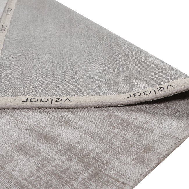 Dutch Living Vloerkleed Milan Koning 2 grijs 160x230cm