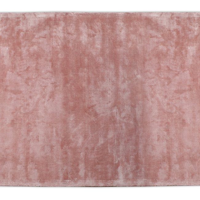 Dutch Living Vloerkleed Milan Koning Rood 160x230cm