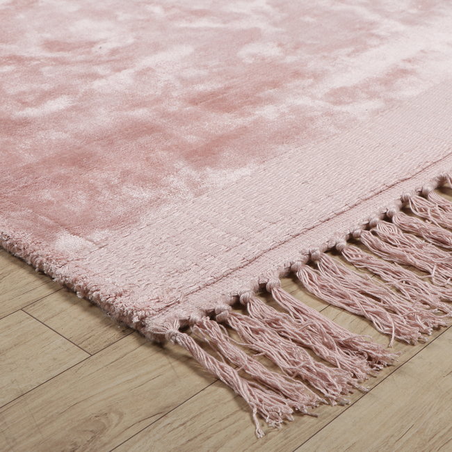 Dutch Living Vloerkleed Milan Koning Rood 160x230cm